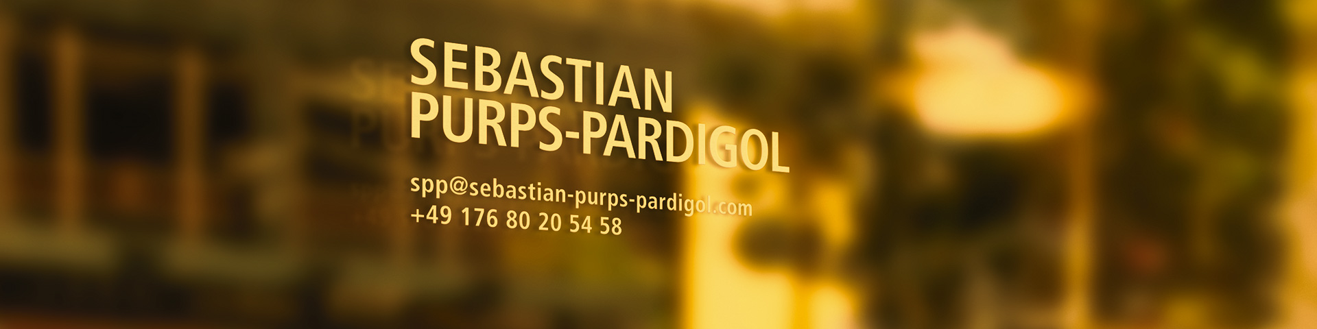 Sebastian Purps-Pardigol